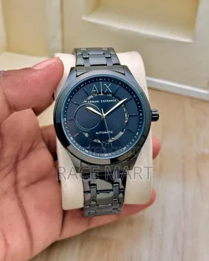 Photo - Armani Exchange Men's Automatic