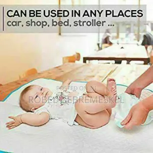Diaper Changing Sheet Cloth Baby