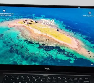 New Laptop Dell Precision 5540 16GB Intel Core i9 SSD 512GB