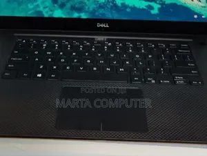 New Laptop Dell Precision 5540 16GB Intel Core i9 SSD 512GB