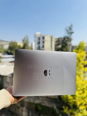 New Laptop Apple MacBook Air 2018 8GB Intel Core I5 SSD 128GB