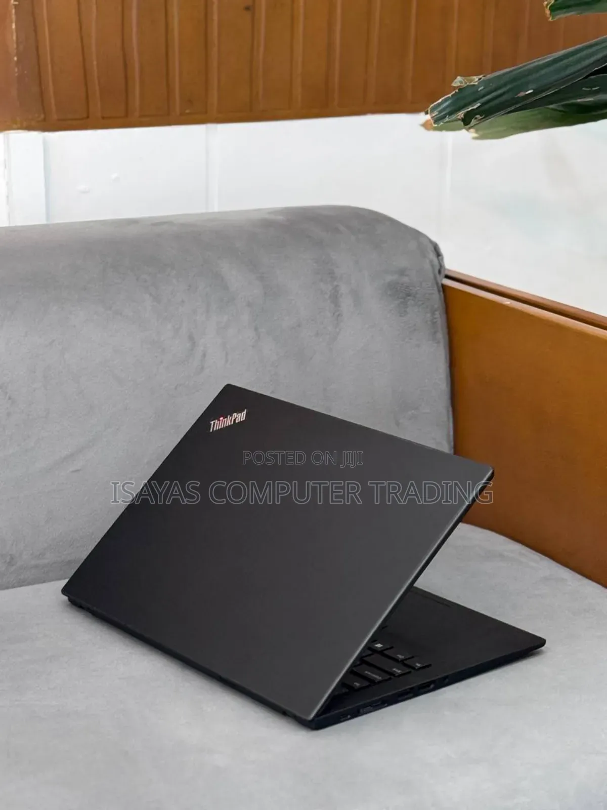 New Laptop Lenovo Thinkpad T490s 16GB Intel Core I7 SSD 512GB