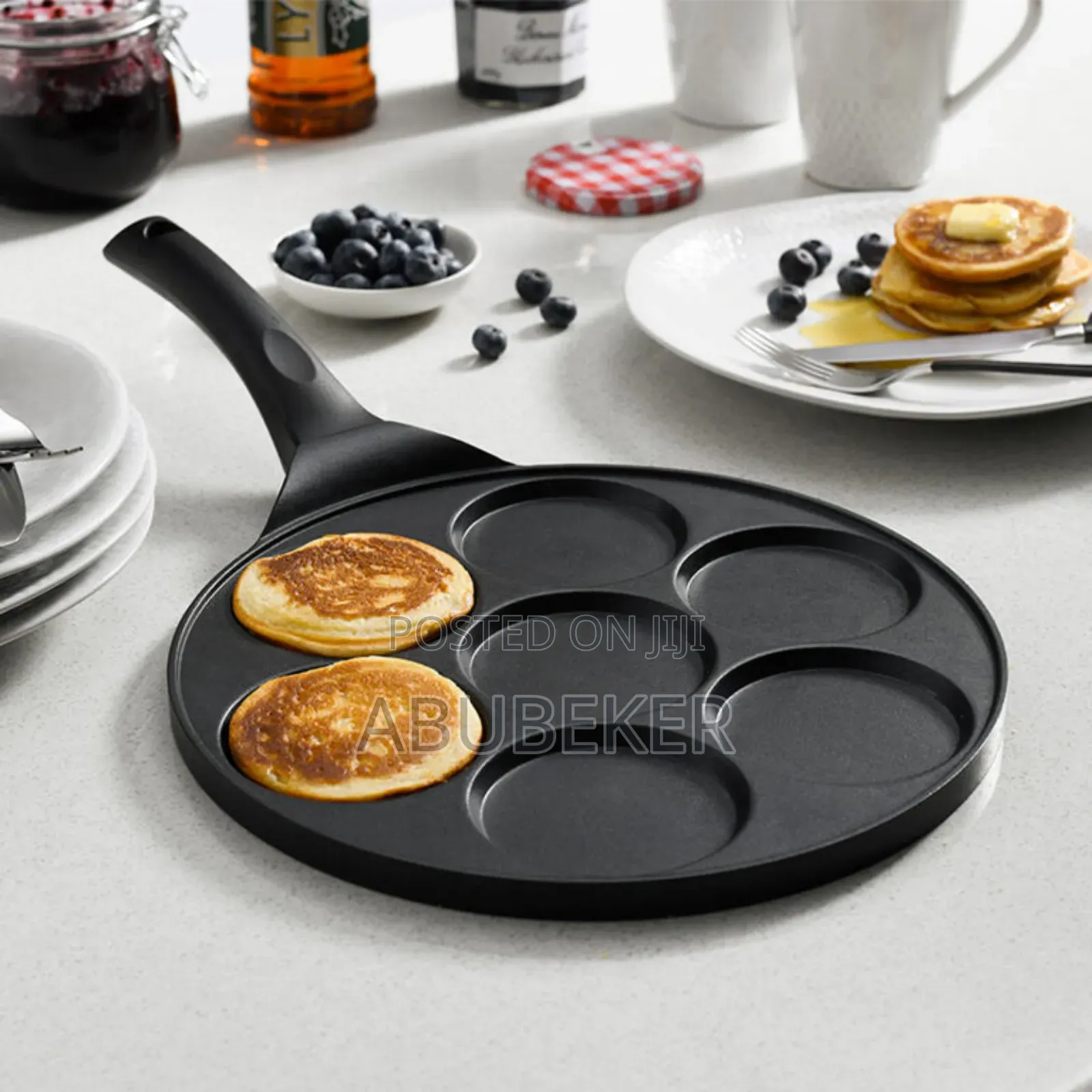 Pancake Pan