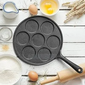 Pancake Pan