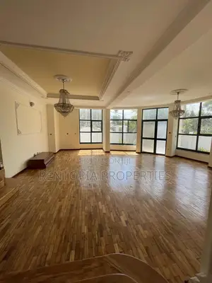 Exclusive G+2 Commercial Building – Bole (Ideal for Ngo/Hq)