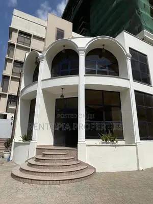 Photo - Exclusive G+2 Commercial Building – Bole (Ideal for Ngo/Hq)