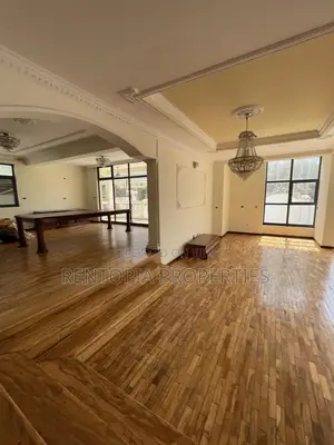 Exclusive G+2 Commercial Building – Bole (Ideal for Ngo/Hq)