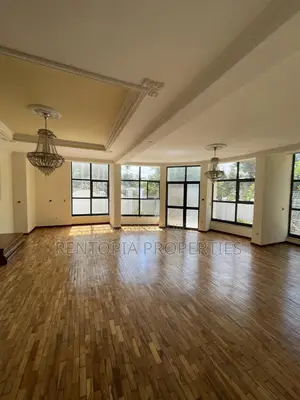 Exclusive G+2 Commercial Building – Bole (Ideal for Ngo/Hq)