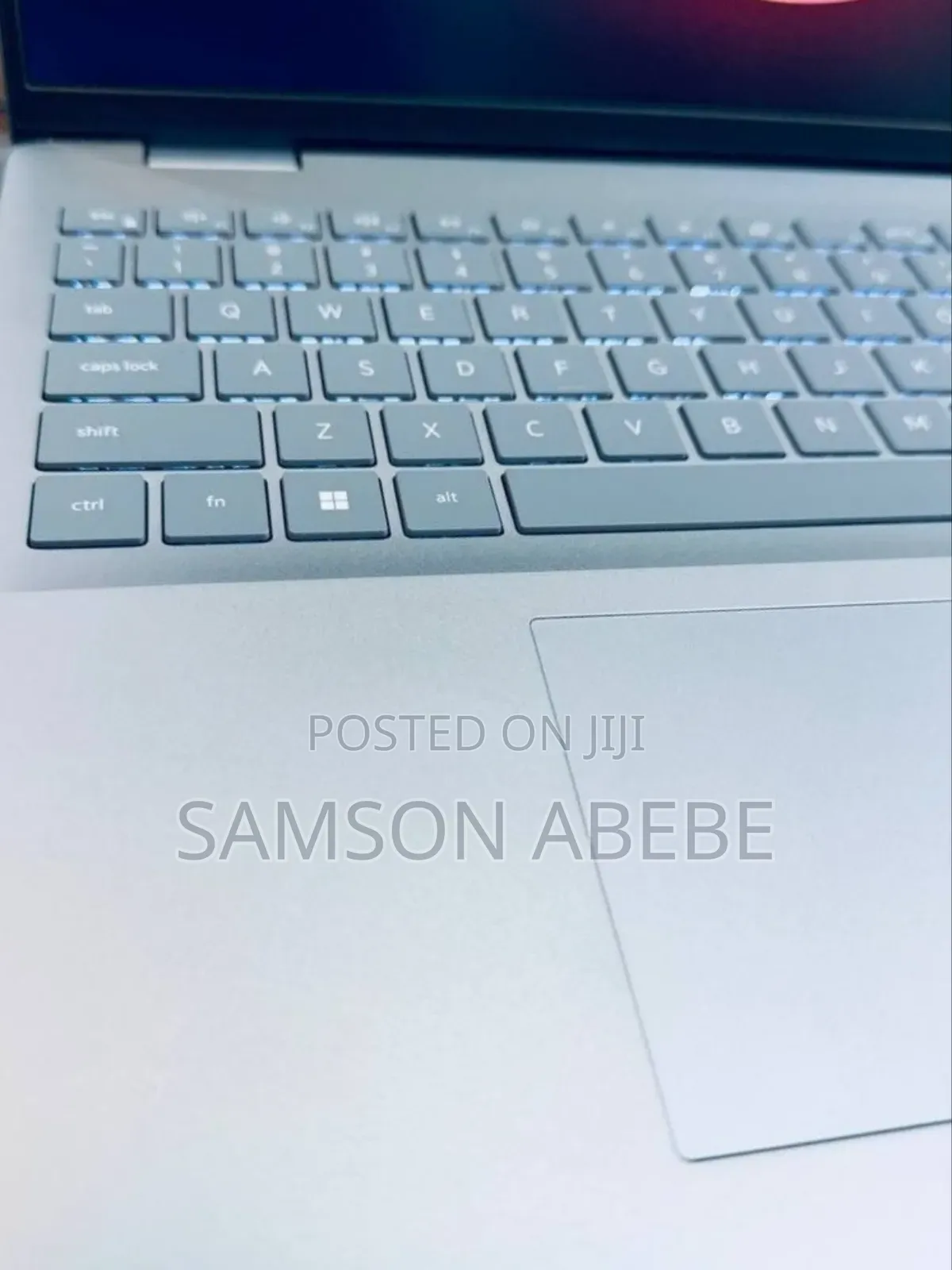 New Laptop Dell Inspiron 15 16GB Intel Core Ultra 7 SSD 1T