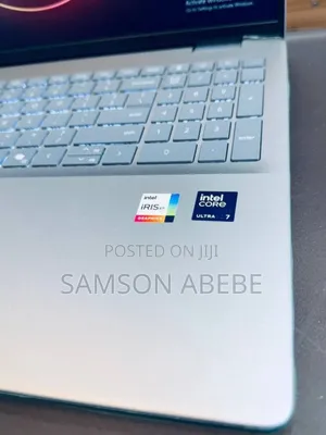 New Laptop Dell Inspiron 15 16GB Intel Core Ultra 7 SSD 1T