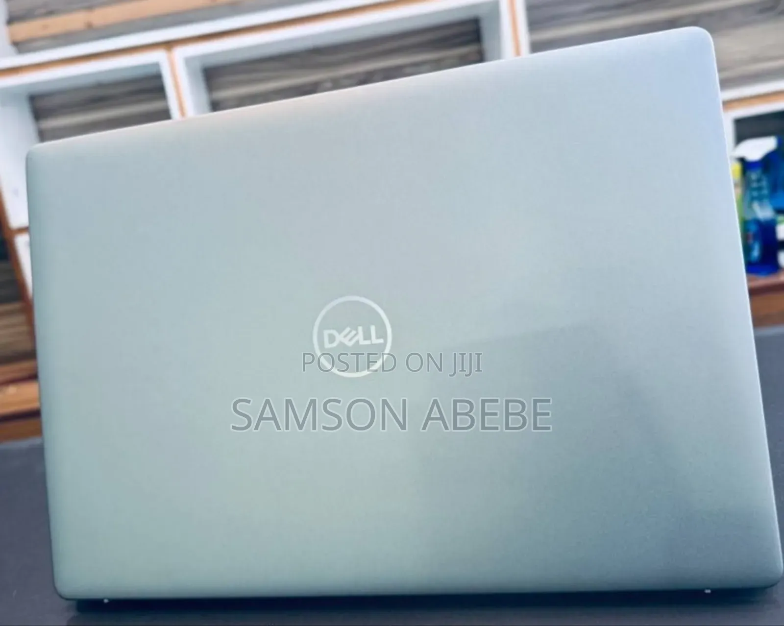 New Laptop Dell Inspiron 15 16GB Intel Core Ultra 7 SSD 1T