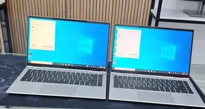 Photo - New Laptop HP EliteBook 1040 16GB Intel Core I7 SSD 512GB