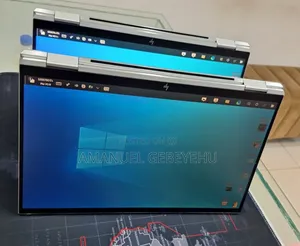 New Laptop HP EliteBook 1040 16GB Intel Core I7 SSD 512GB