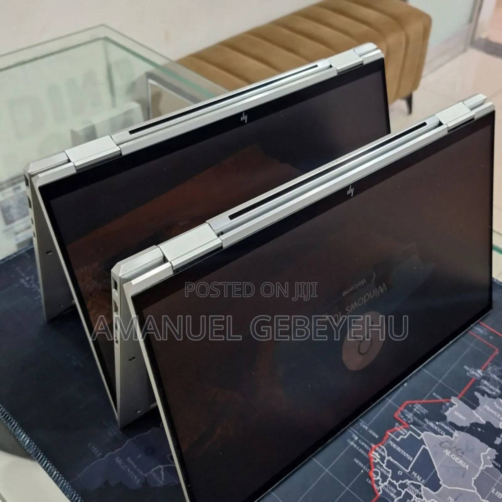 New Laptop HP EliteBook 1040 16GB Intel Core I7 SSD 512GB