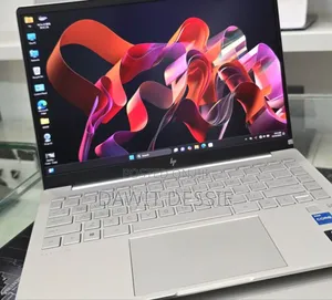 New Laptop HP 16GB Intel Core I5 SSD 512GB
