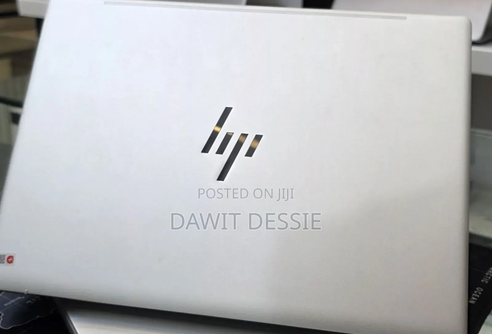 New Laptop HP 16GB Intel Core I5 SSD 512GB