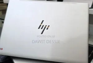 New Laptop HP 16GB Intel Core I5 SSD 512GB