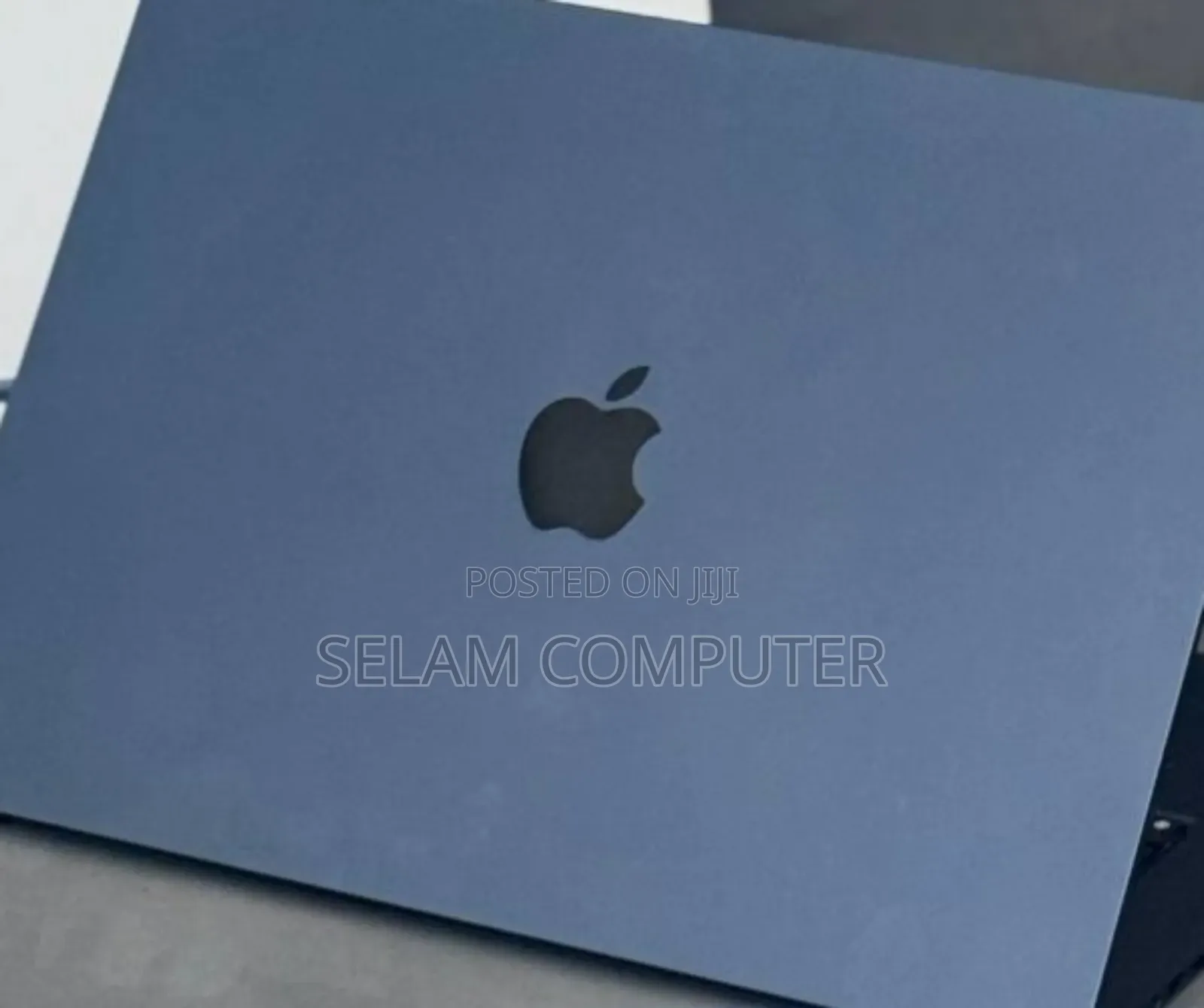 New Laptop Apple MacBook Air 2020 M1 8GB Apple M1 SSD 256GB