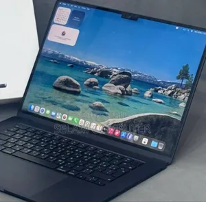 New Laptop Apple MacBook Air 2020 M1 8GB Apple M1 SSD 256GB