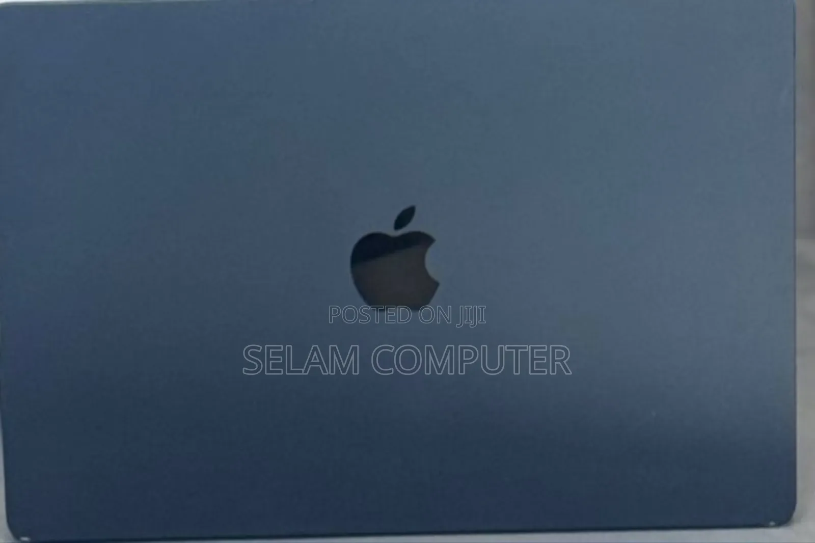 New Laptop Apple MacBook Air 2020 M1 8GB Apple M1 SSD 256GB