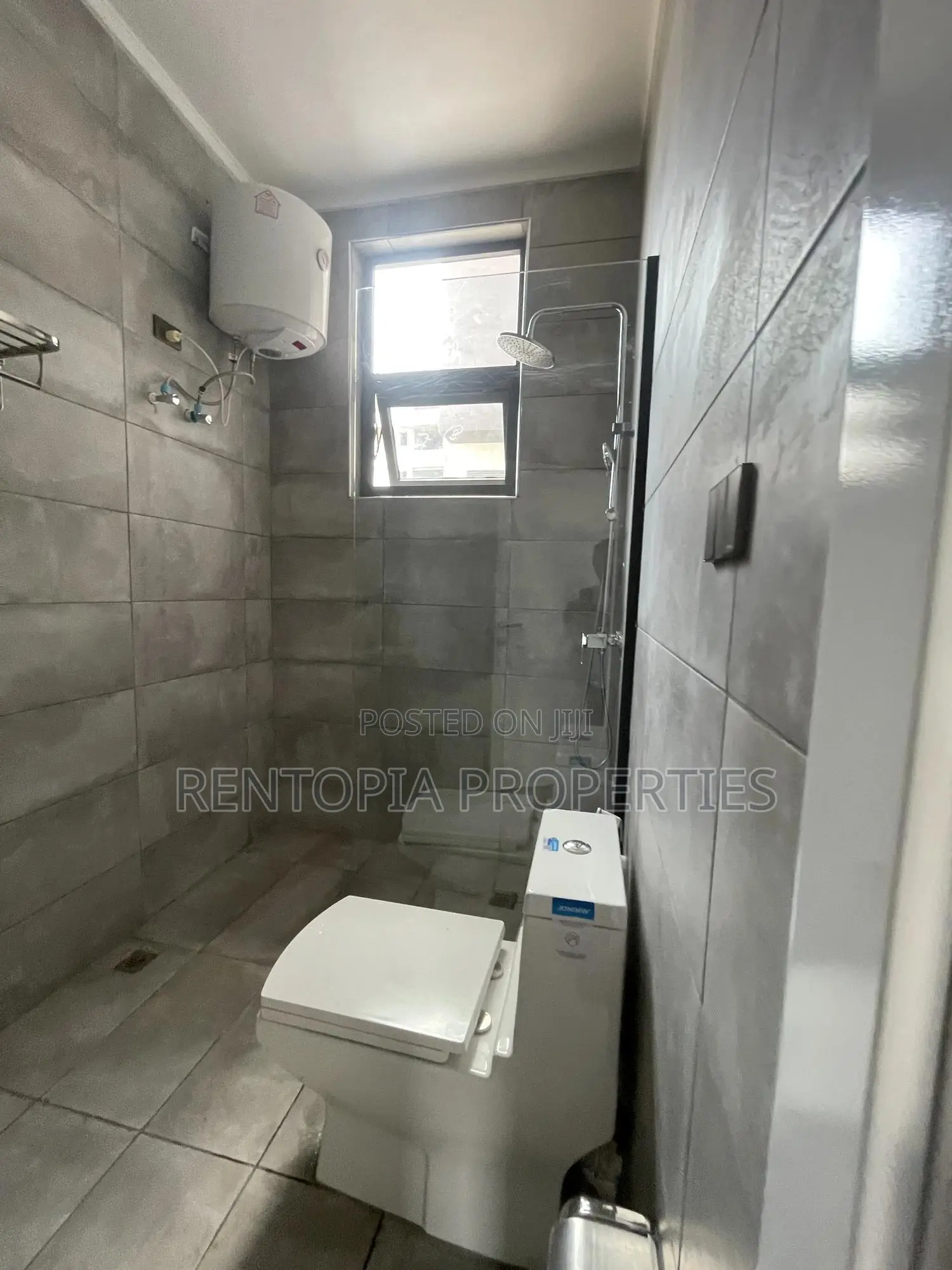 4bdrm Penthouse in Bole for rent