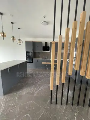 4bdrm Penthouse in Bole for rent