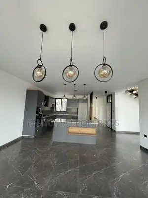 4bdrm Penthouse in Bole for rent