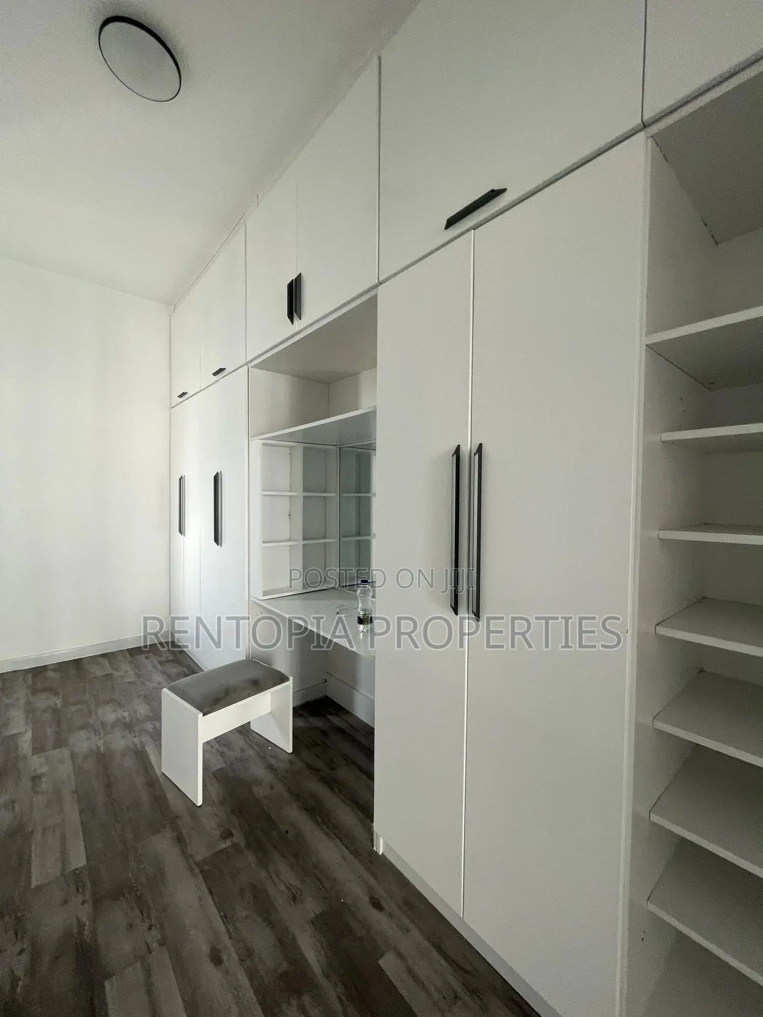 4bdrm Penthouse in Bole for rent