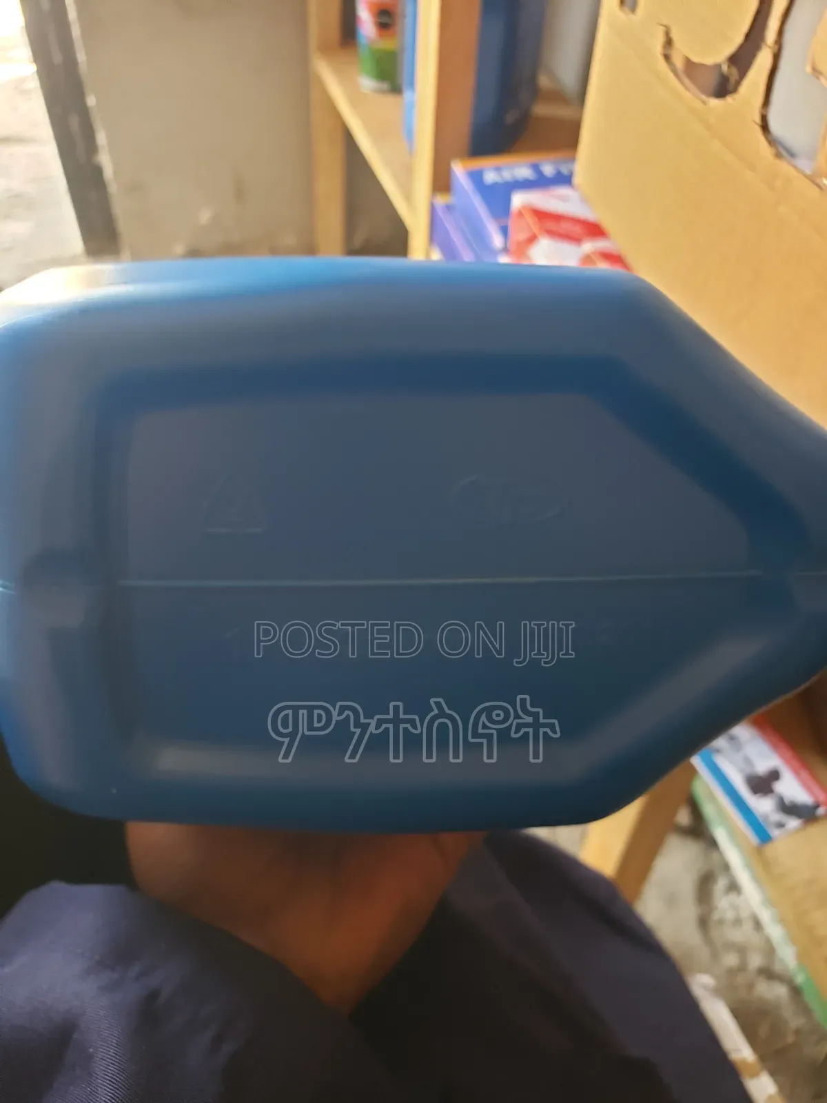 Delo Gold Ultra Sae 15w-40 4 Litre Engine Oil