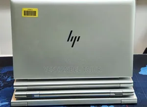 New Laptop HP EliteBook 835 G7 16GB AMD Ryzen 5 SSD 512GB