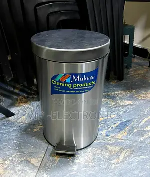 Berate Dust Garbage 20liter Makeve Clening Products The Insa