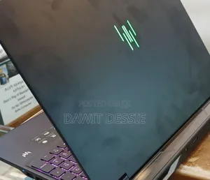 New Laptop Acer Predator Helios Neo 16 32GB Intel Core Ultra 9 SSD 1T