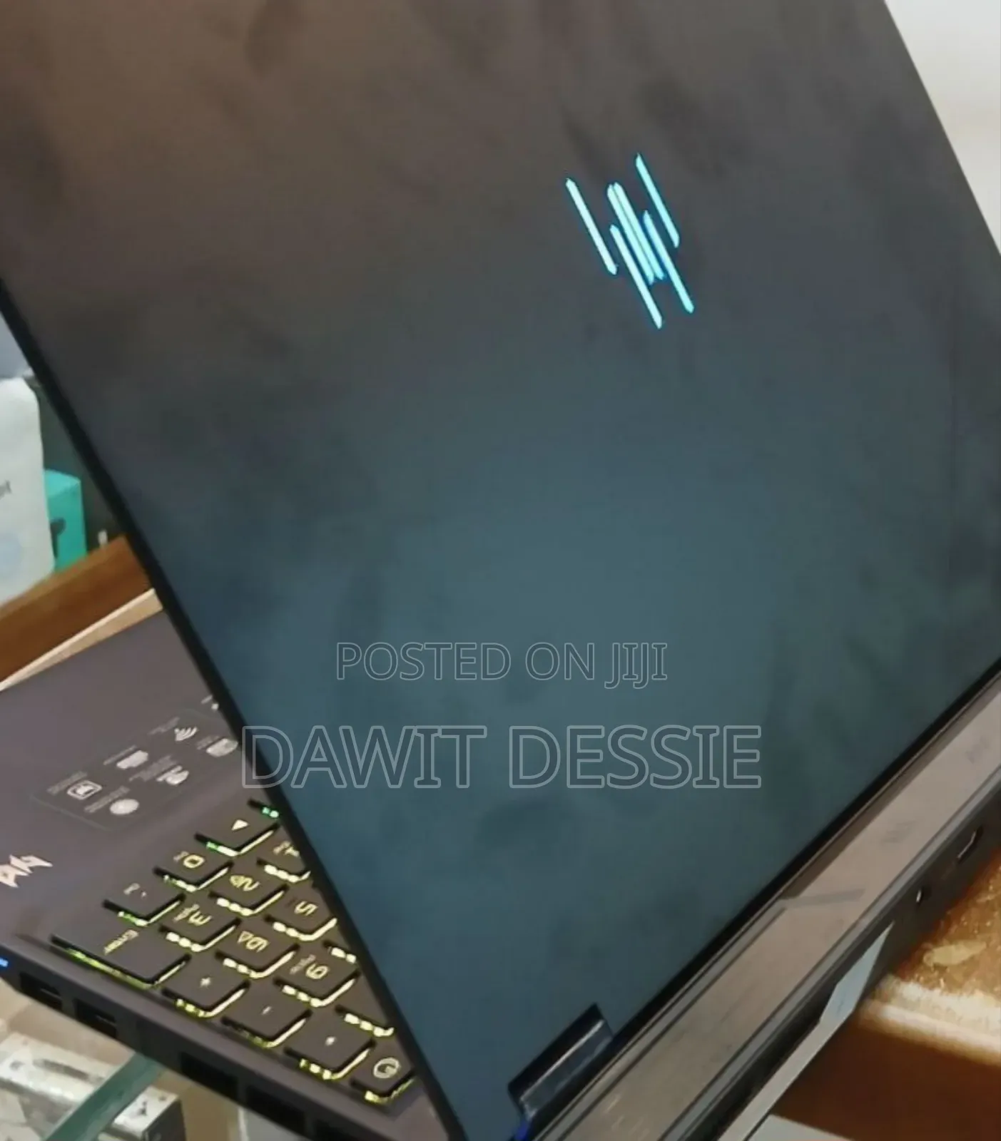 New Laptop Acer Predator Helios Neo 16 32GB Intel Core Ultra 9 SSD 1T