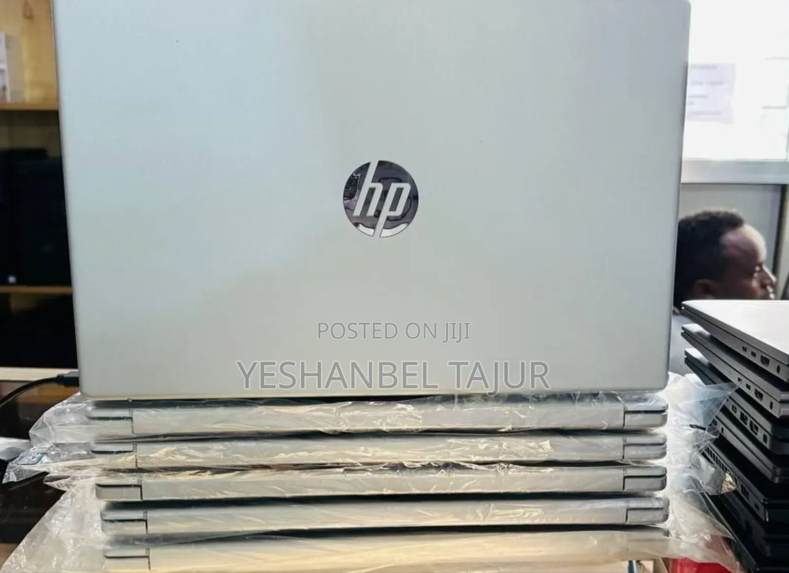 New Laptop HP Stream Notebook 16GB Intel Core I7 SSD 1T