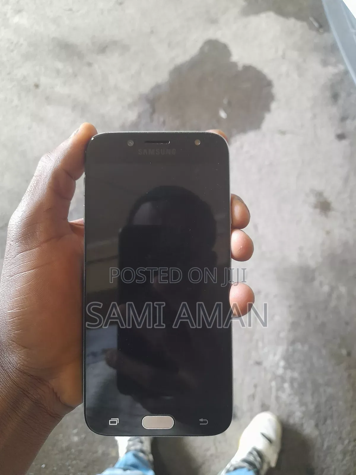 Samsung Galaxy J7 Pro 32 GB Blue