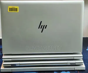 New Laptop HP EliteBook 835 G7 16GB AMD Ryzen 5 SSD 512GB