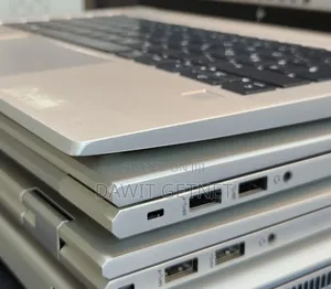 New Laptop HP EliteBook 835 G7 16GB AMD Ryzen 5 SSD 512GB