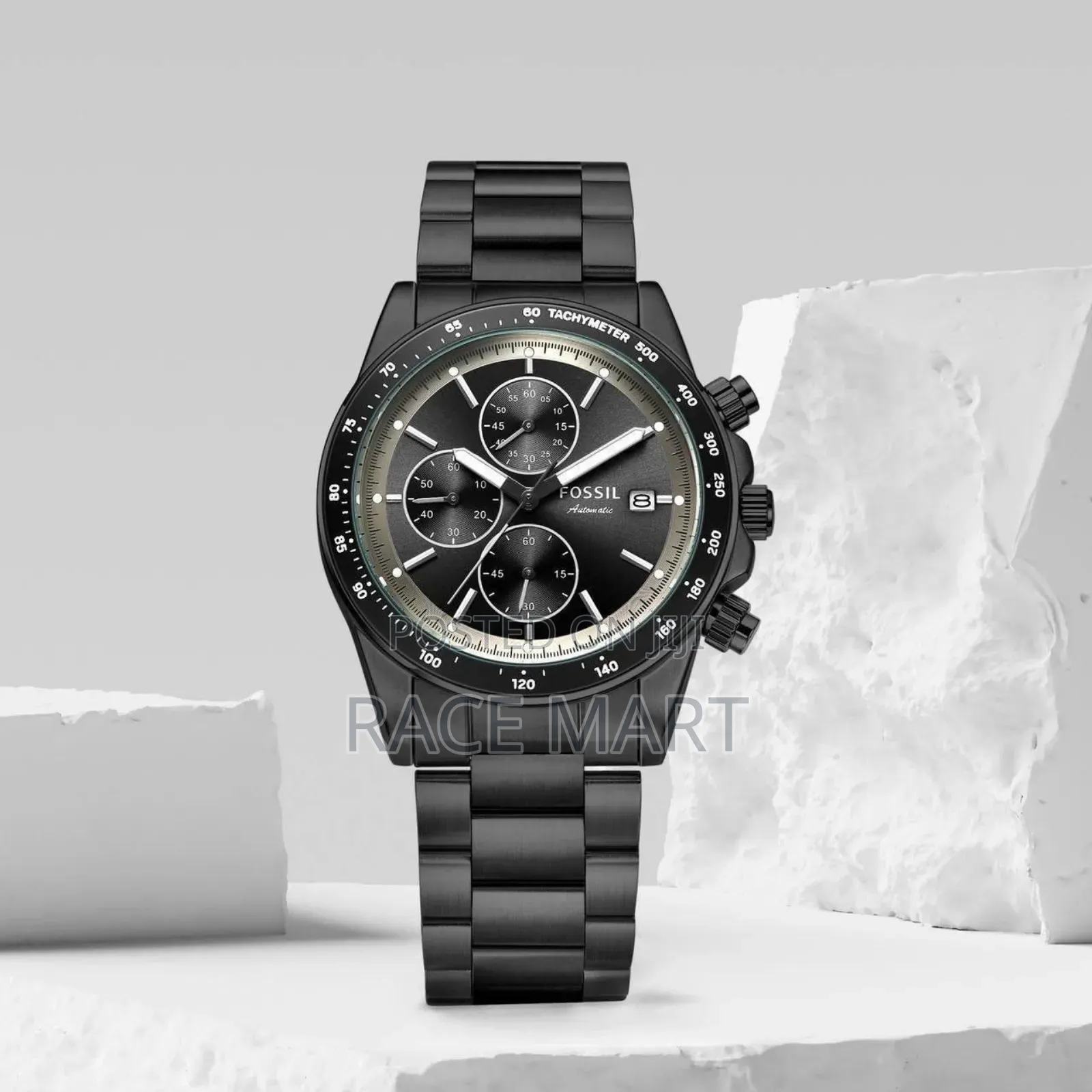 Fossil Chronograpy Watch
