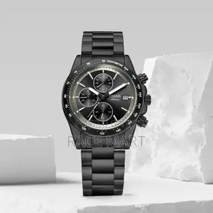 Fossil Chronograpy Watch