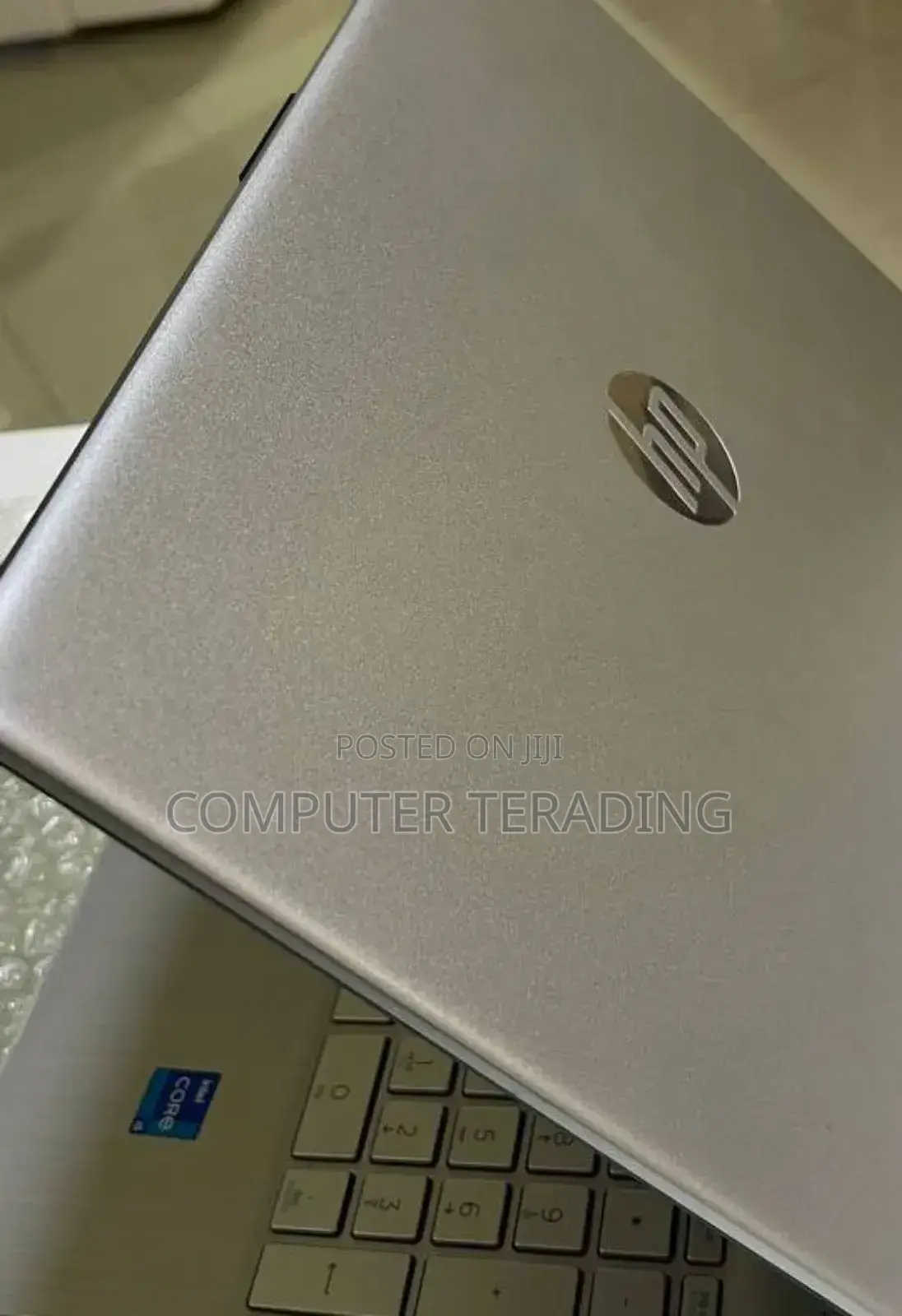 New Laptop HP Stream Notebook 16GB Intel Core I5 SSD 512GB