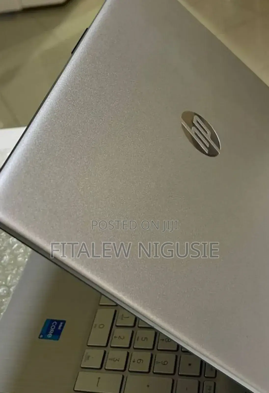New Laptop HP Stream Notebook 16GB Intel Core I5 SSD 512GB