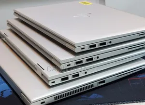 New Laptop HP EliteBook 835 G7 16GB AMD Ryzen 5 SSD 512GB