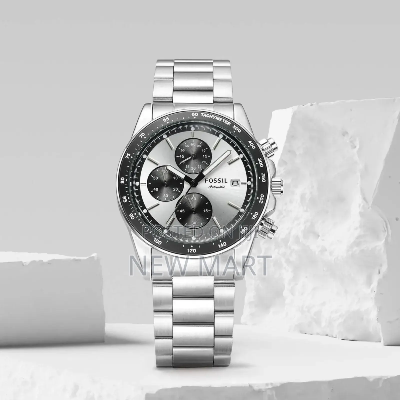Fossil Chronograpy Watch