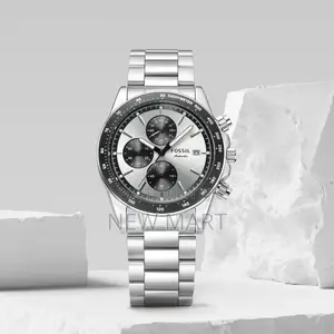 Fossil Chronograpy Watch