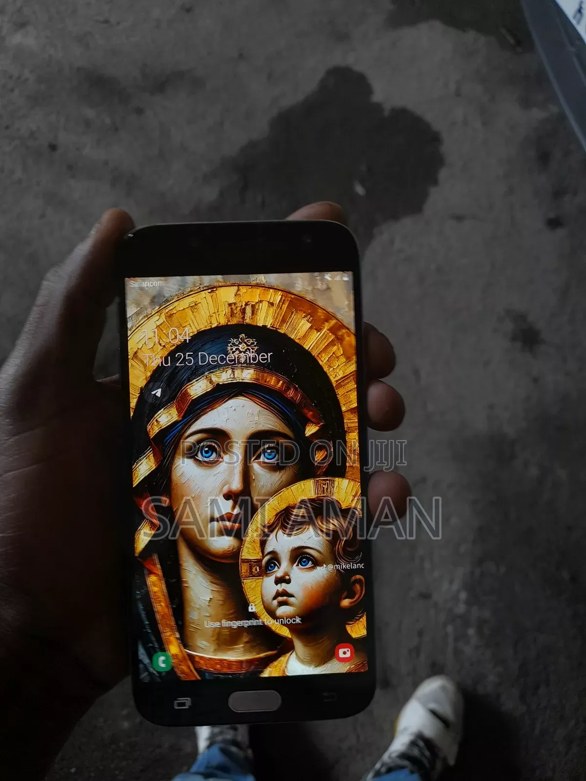 Samsung Galaxy J7 Pro 32 GB Blue