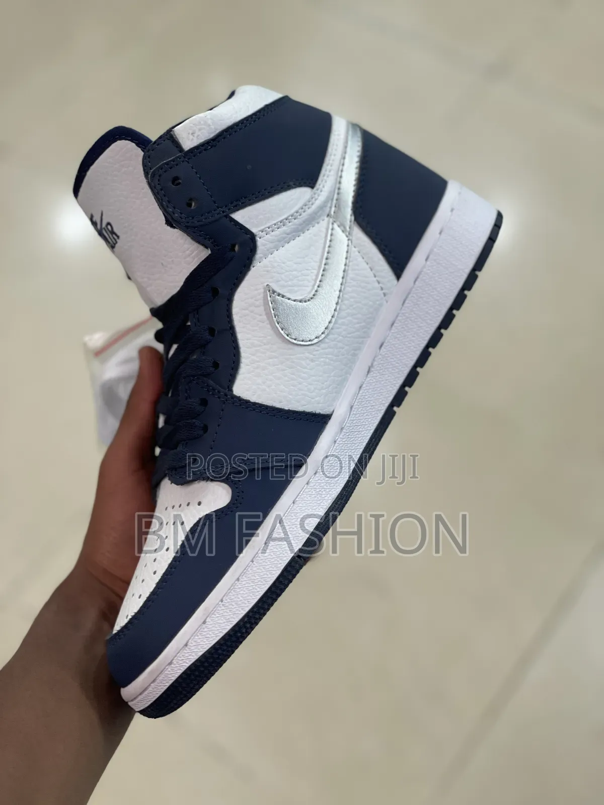 Air Jordan 1 Retro High Og [Holiday Price Drop] Free Delivery