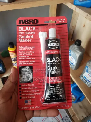 Abro Gasket Maker Postish
