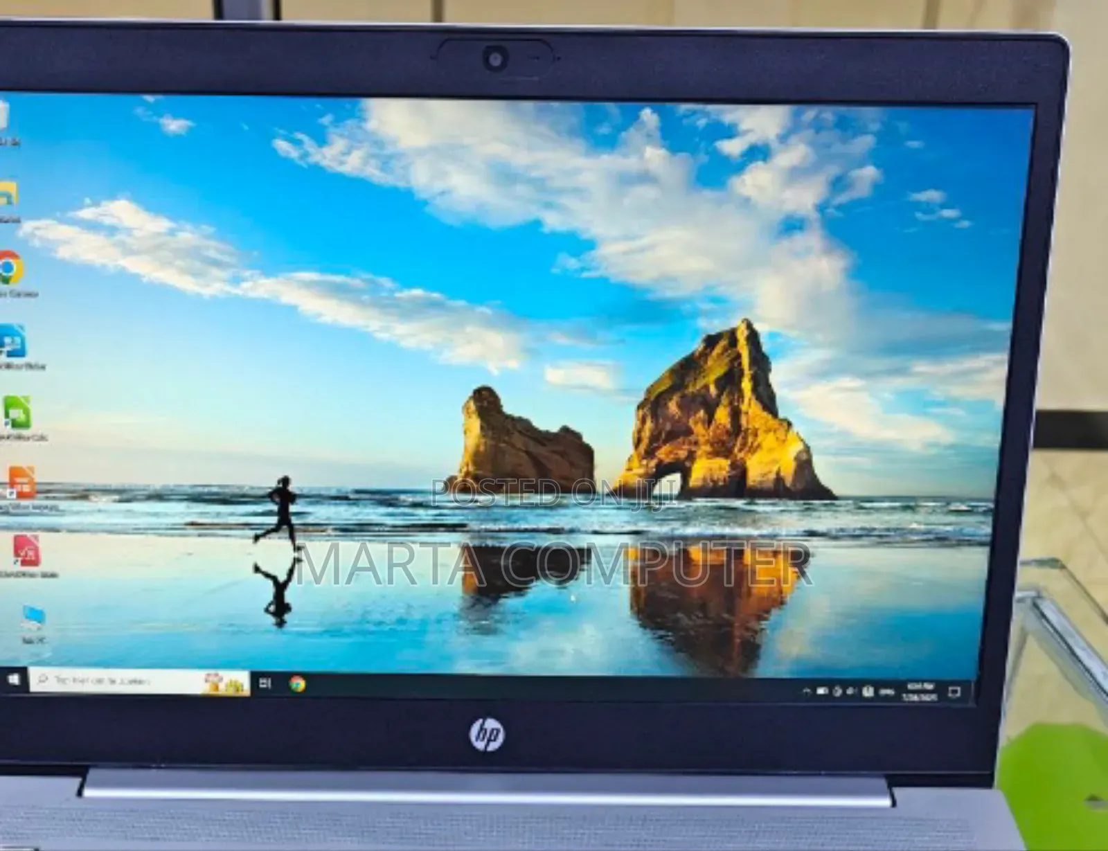 New Laptop HP ProBook 450 8GB Intel Core I5 SSD 256GB