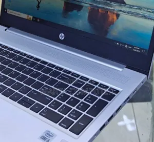 New Laptop HP ProBook 450 8GB Intel Core I5 SSD 256GB