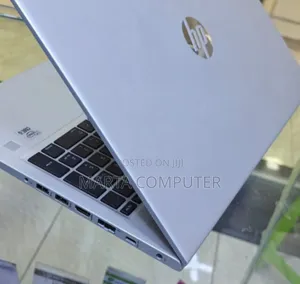 New Laptop HP ProBook 450 8GB Intel Core I5 SSD 256GB